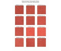 Cernit Texture Plates