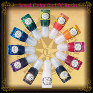 Jewel Color