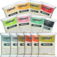 Cernit Metallic