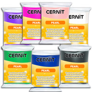 Cernit Pearl