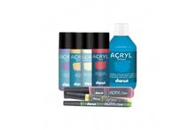 Darwi Acryl