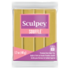 Sculpey Souffl&eacute; -- Honey Mustard