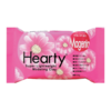 Padico Hearty Magenta 50g &ndash; lichte boetseerklei voor creatieve projecten