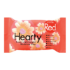 Padico Hearty Red 50g &ndash; lichte boetseerklei voor creatieve projecten