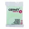 Cernit Number One Almond 56 g &ndash; dekkende ovenhardende polymeerklei
