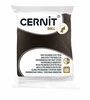 Cernit Doll Nougat 56 g &ndash; ovenhardende polymeerklei voor poppen en figuren