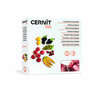 Cernit Starter Kit Fruit Miniatures voor fruitminiaturen