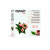 Cernit Starter Kit Flower Brooch voor bloemenspeld