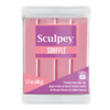 Sculpey Souffl&eacute; French Pink 48 g &ndash; productfoto