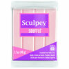 Sculpey Souffl&eacute; Almond Rose 48 g &ndash; productfoto