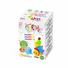 Super Softy Box 100 g White &ndash; productfoto