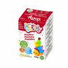 Super Softy Box 100 g Red &ndash; productfoto