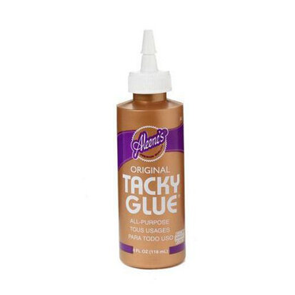 Tacky Glue Original 118 ml
