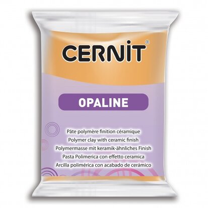 Cernit Opaline [56g] Apricot 755