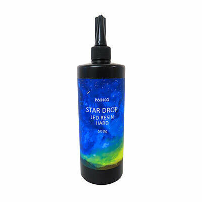 UV-LED Resin 500 g 