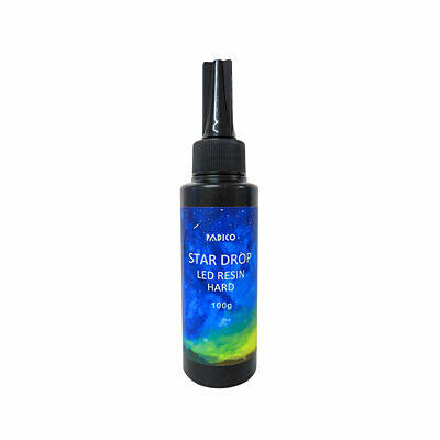 UV-LED Resin 100 g 