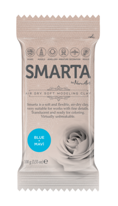 Smarta - Blue [100g]