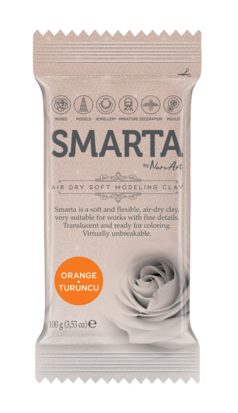 Smarta - Orange [100g]