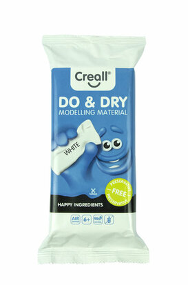Creall Do & Dry 500 gr