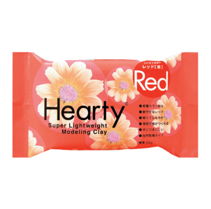 Hearty Red