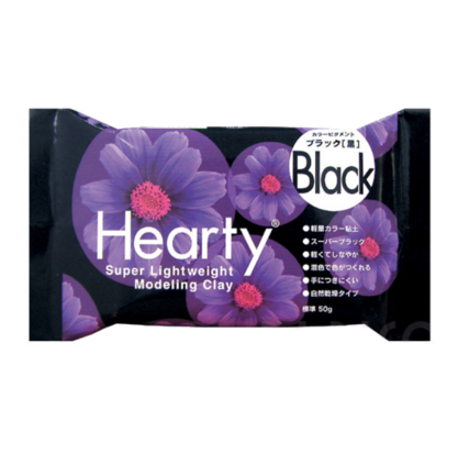 Hearty Black