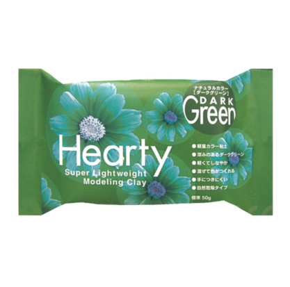 Hearty d Green