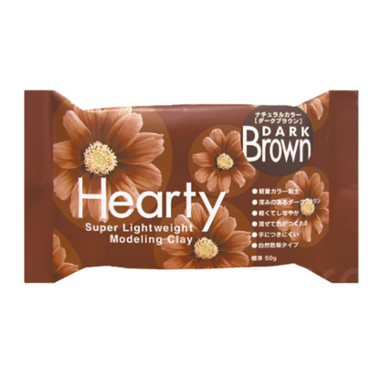 Hearty d Brown
