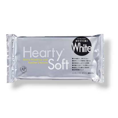 Hearty Soft [200g]