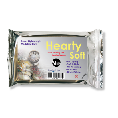 Hearty Soft [100 g]
