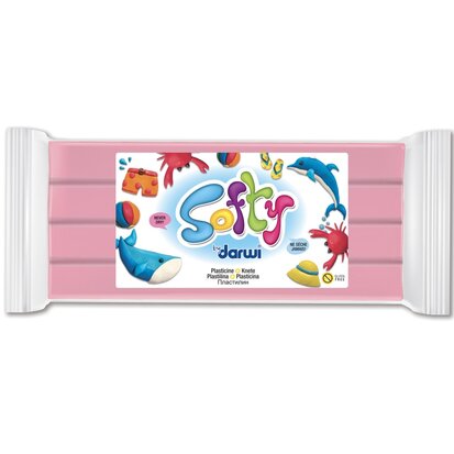 Softy -  Pink [500 g]