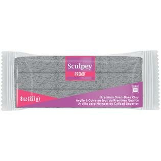 Sculpey Premo -- Granite 227 g