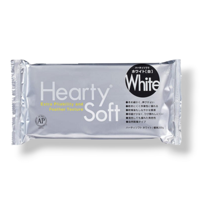 Hearty Soft [180g]