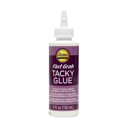 Tacky Glue Fast Grab 118 ml