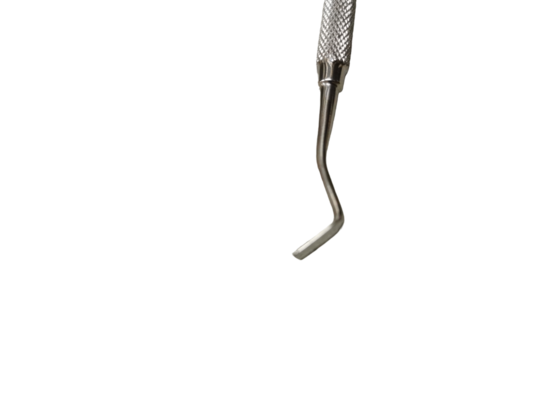 Amalgam Carver - tool (16 cm)