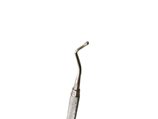 Amalgam Carver - tool (16 cm)