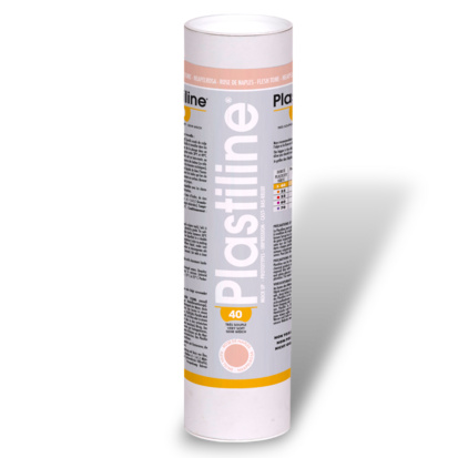 Plastiline Pink [1 Kg]