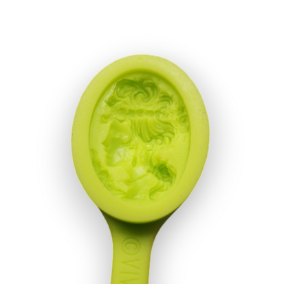 Viva silicone mould Kamee 2,5 cm