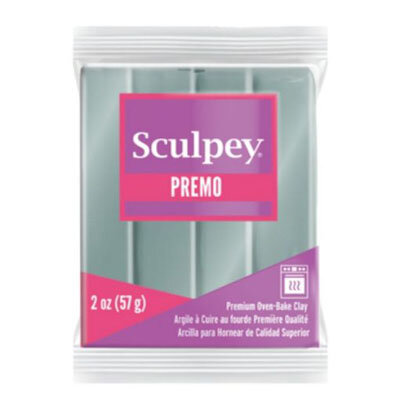 Sculpey Premo -- Coastal Pearl