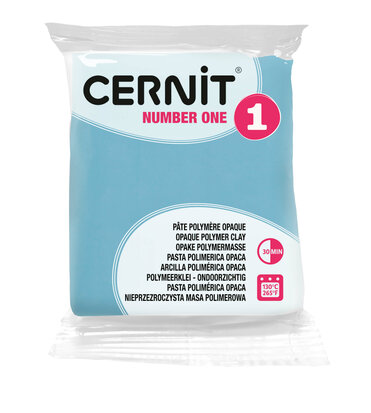 Cernit nr 1 [56g] Caribbean 211