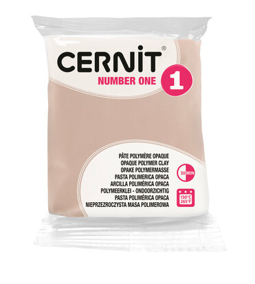 Cernit nr 1 [56g] Flesh 425