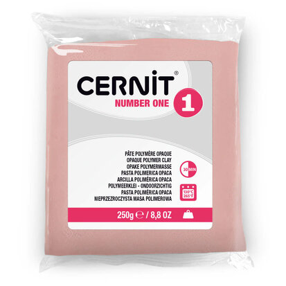 Number One [250g] Pink 475