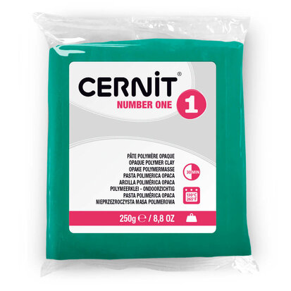 Number One [250g] Green 600