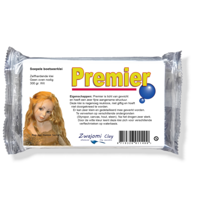 La-Doll Premier [300 g]