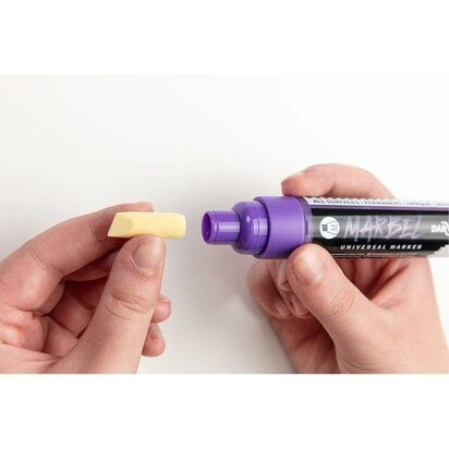 MARBEL vervangpunten marker 12mm (3st)