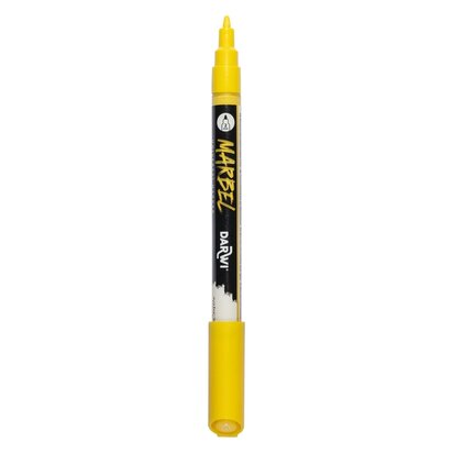 MARBEL marker 2mm zonnegeel N°720