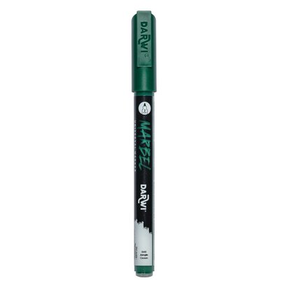 MARBEL marker 2mm jungle groen  N°680