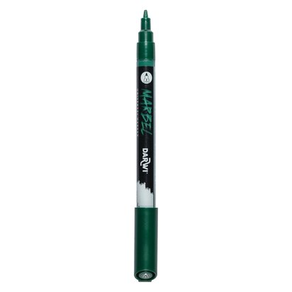 MARBEL marker 2mm jungle groen  N°680