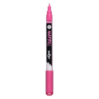 MARBEL marker 2mm roze N°475