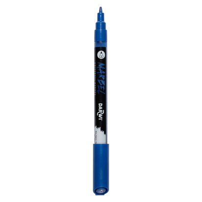 MARBEL marker 2mm saffier blauw N°258