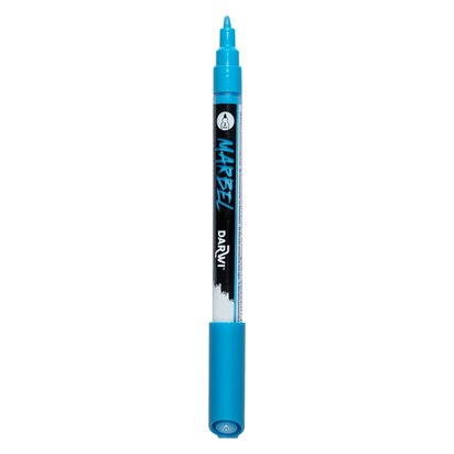MARBEL marker 2mm blauw N°215